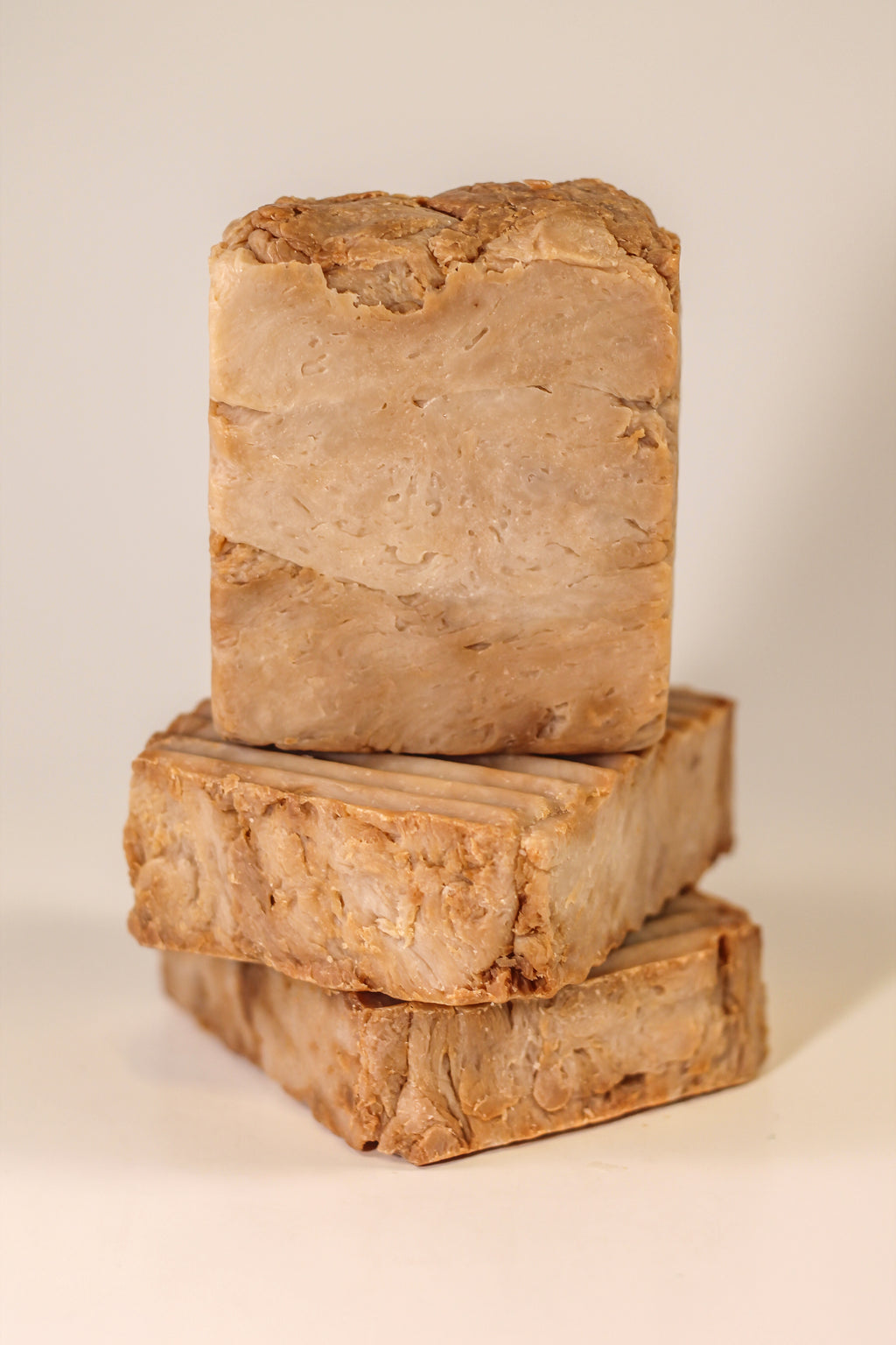 Vanilla Pure Olive Soap Bar (Castile)