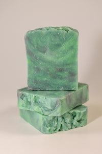 Eucalyptus Lavender
